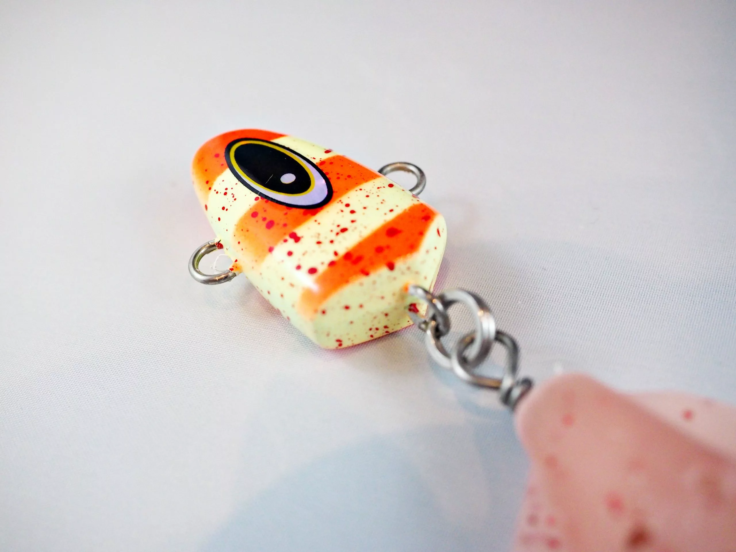 Vexed Bottom Sack 10 Vexed Bottom Sack - Image 10