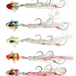 Vexed Bottom Meat Deluxe