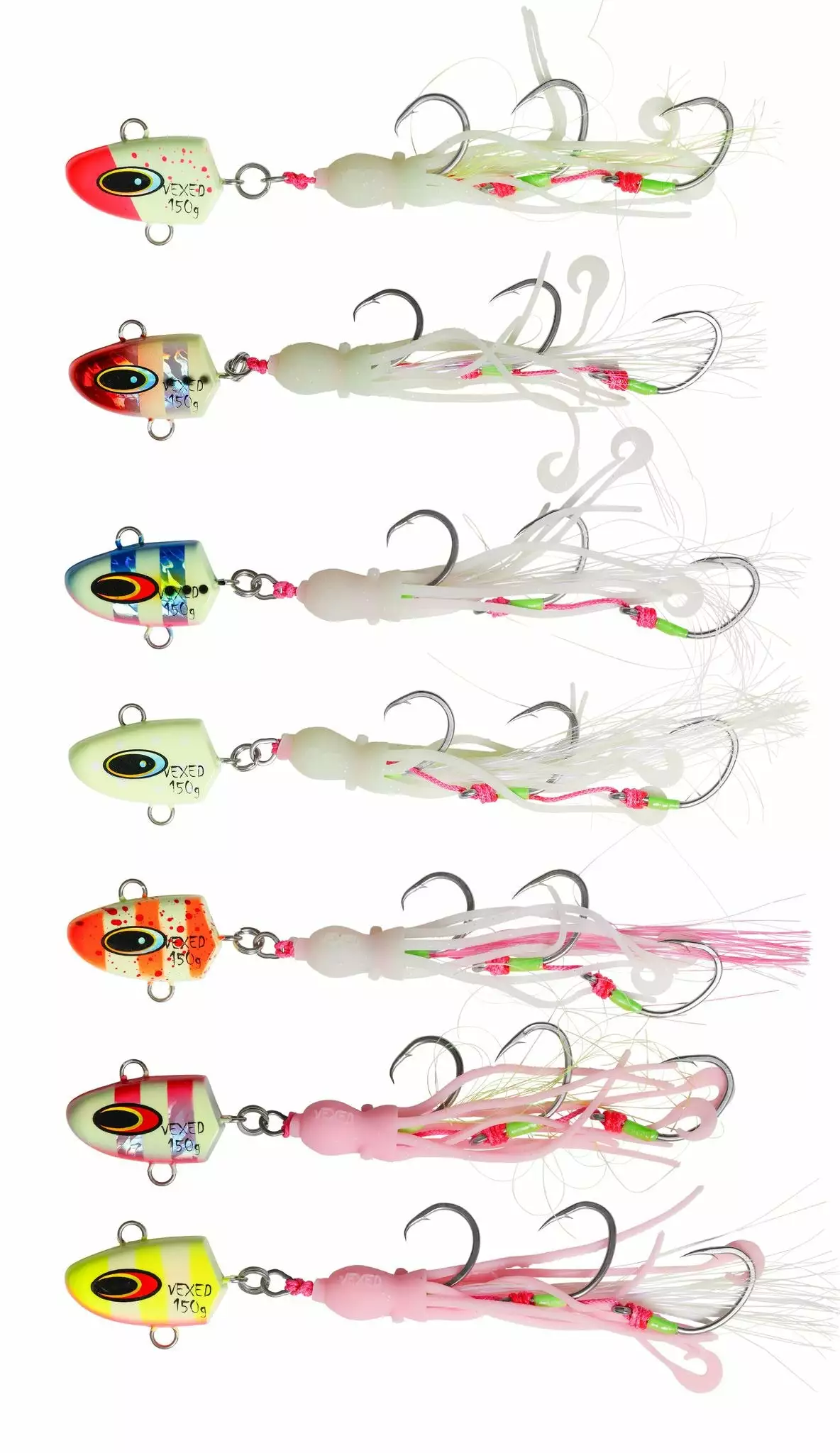 Vexed Bottom Meat Deluxe 1 Vexed Bottom Meat Deluxe