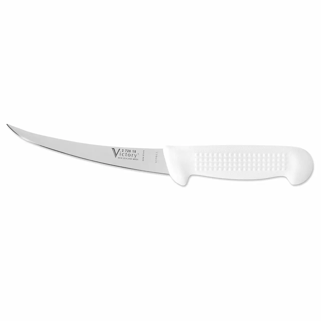Victory Flex Curved 15cm Filleting Knife 1 Victory Flex Curved 15cm Filleting Knife