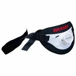 Black Magic Wasabi Gimbal Padded Belt