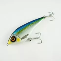 Westin Swim 120 9 Westin Swim 120 -Reels Shop Westin Swim 120 Tackle West American Shad scaled