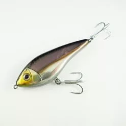 Westin Swim 120 11 Westin Swim 120 -Reels Shop Westin Swim 120 Tackle West Smelt Chrome scaled