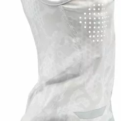 Daiwa Face Shield White Hex Camo