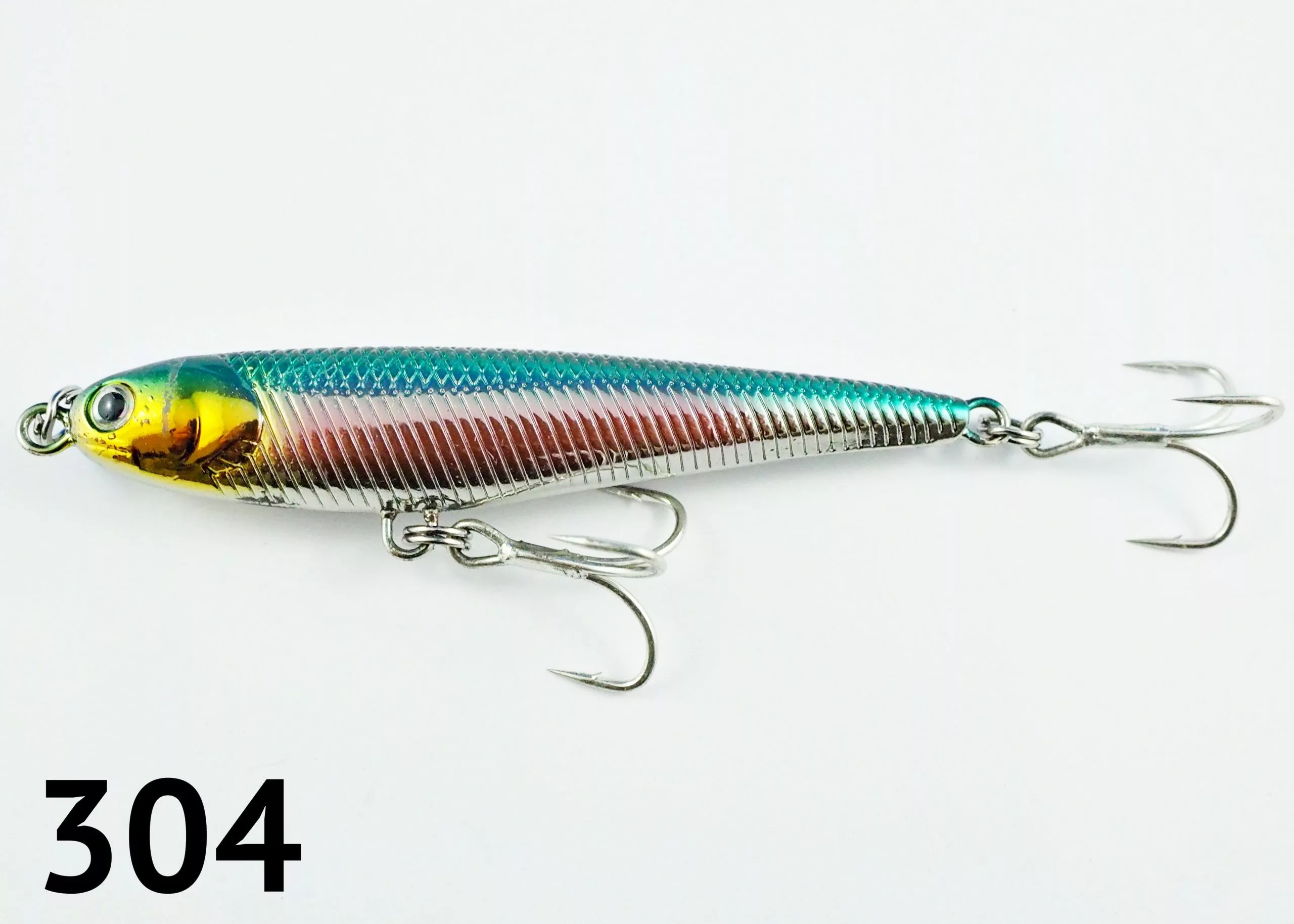 Fish Inc Winglet 87 4 Fish Inc Winglet 87 - Image 4