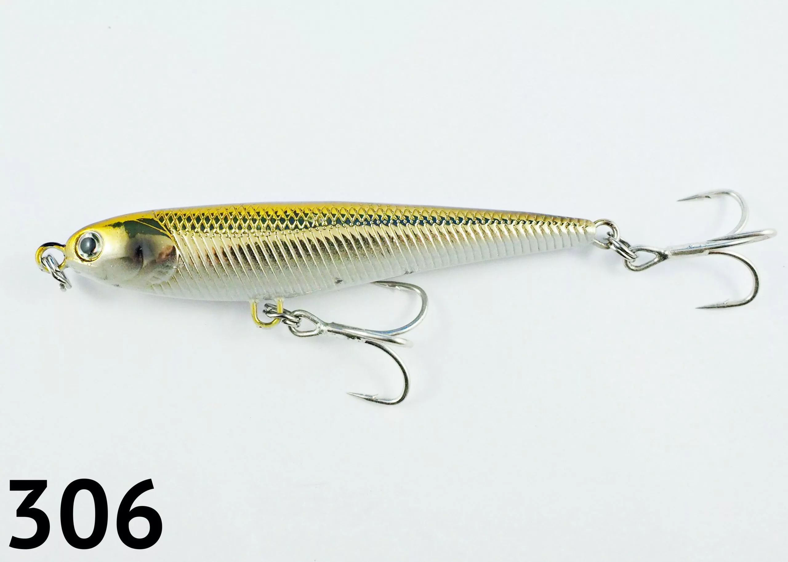 Fish Inc Winglet 87 7 Fish Inc Winglet 87 - Image 7