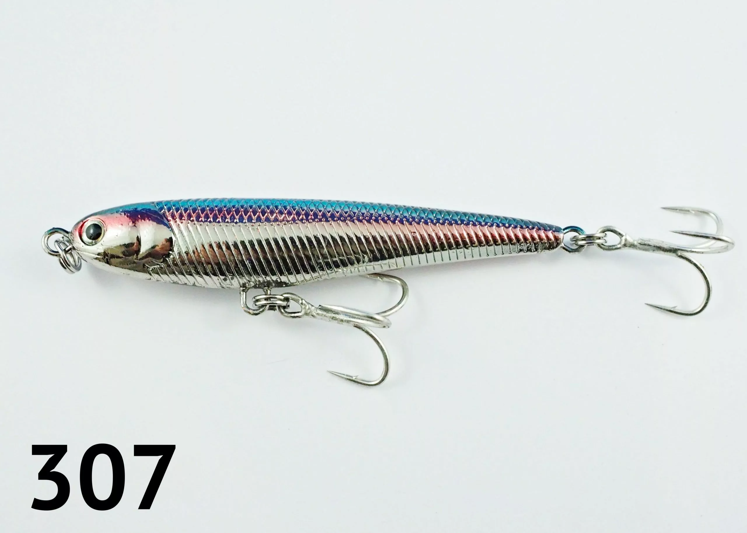 Fish Inc Winglet 87 3 Fish Inc Winglet 87 - Image 3