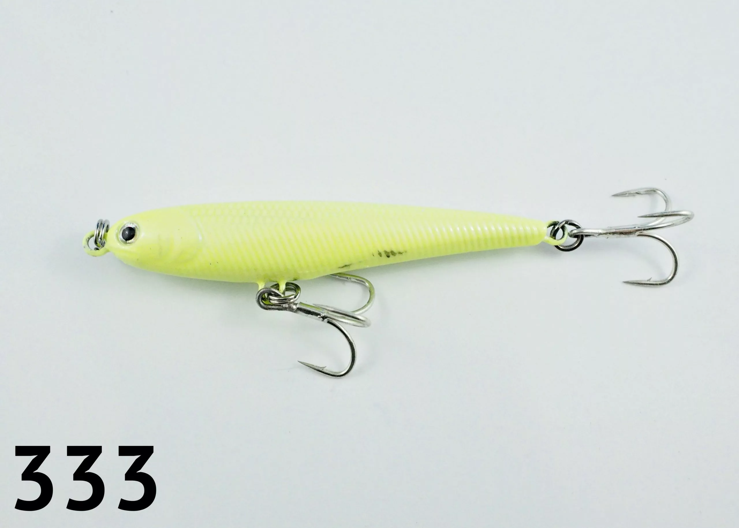 Fish Inc Winglet 87 6 Fish Inc Winglet 87 - Image 6