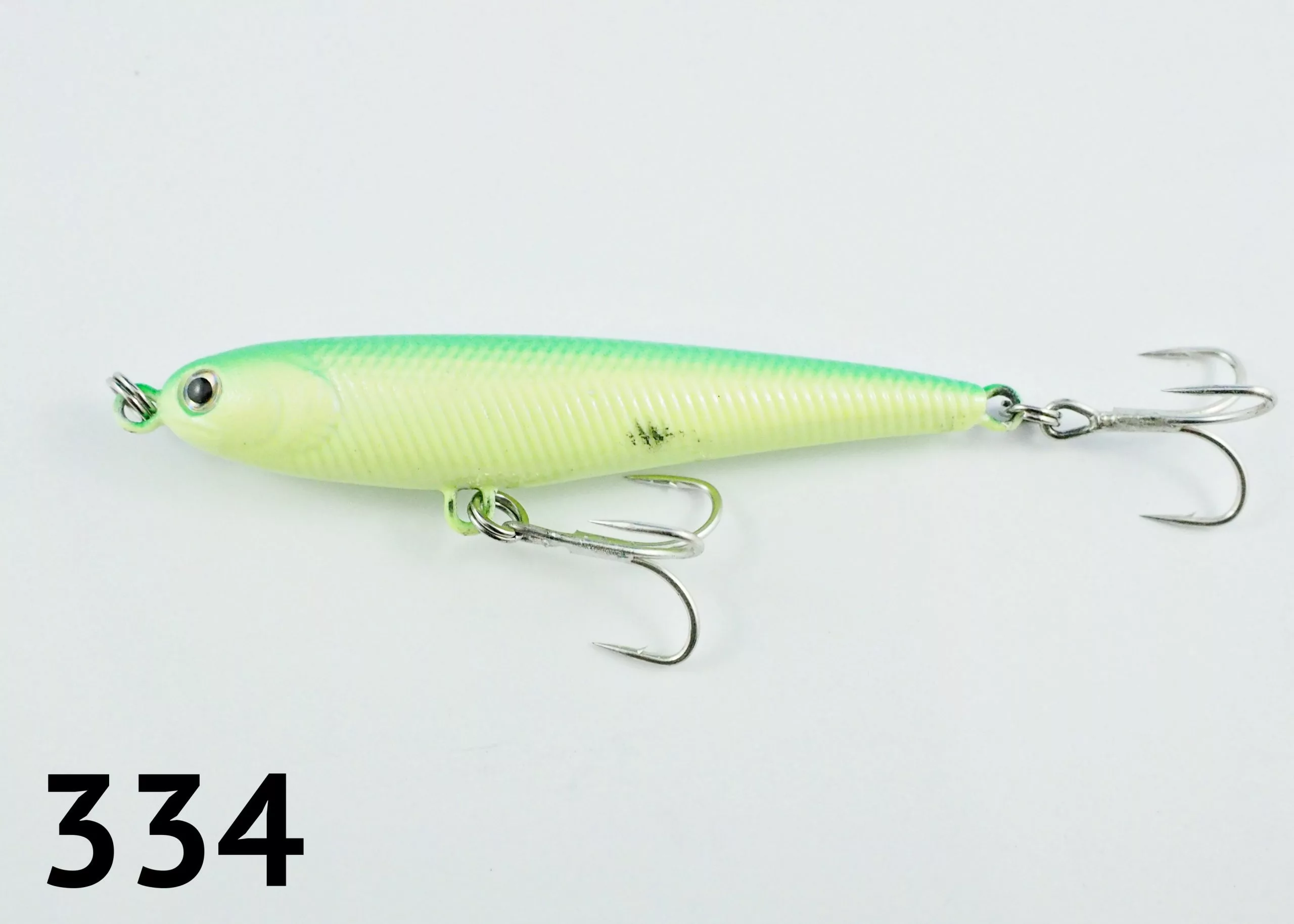 Fish Inc Winglet 87 5 Fish Inc Winglet 87 - Image 5