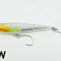 Fish Inc Right Wing 120 -Reels Shop Winglet AW scaled