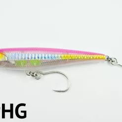 Fish Inc Right Wing 120 -Reels Shop Winglet CPHG scaled