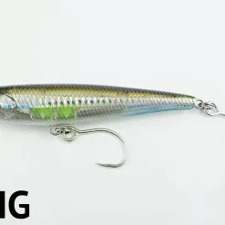 Fish Inc Right Wing 120 -Reels Shop Winglet NHG scaled