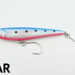 Fish Inc Right Wing 120 -Reels Shop Winglet SAR scaled