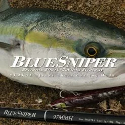 Yamaga Blanks Blue Sniper Shore Casting 5 Yamaga Blanks Blue Sniper Shore Casting -Reels Shop YamagaBlanksBlueSniperShoreCastingRods2 ceca0983 4b26 43d9 8101 f48c7ab9ed99