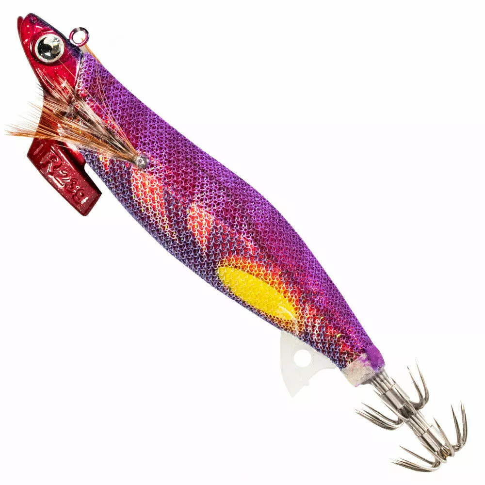 Yamashita Egi OH TR Tip Run 1 Yamashita Egi OH TR Tip Run