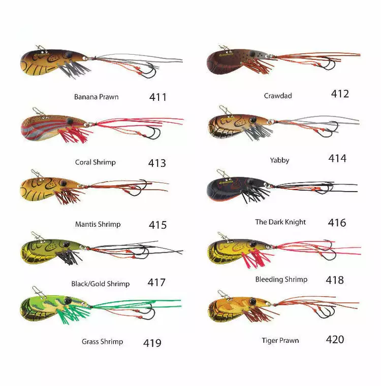 Ecogear ZX40 2 Ecogear ZX40 - Image 2