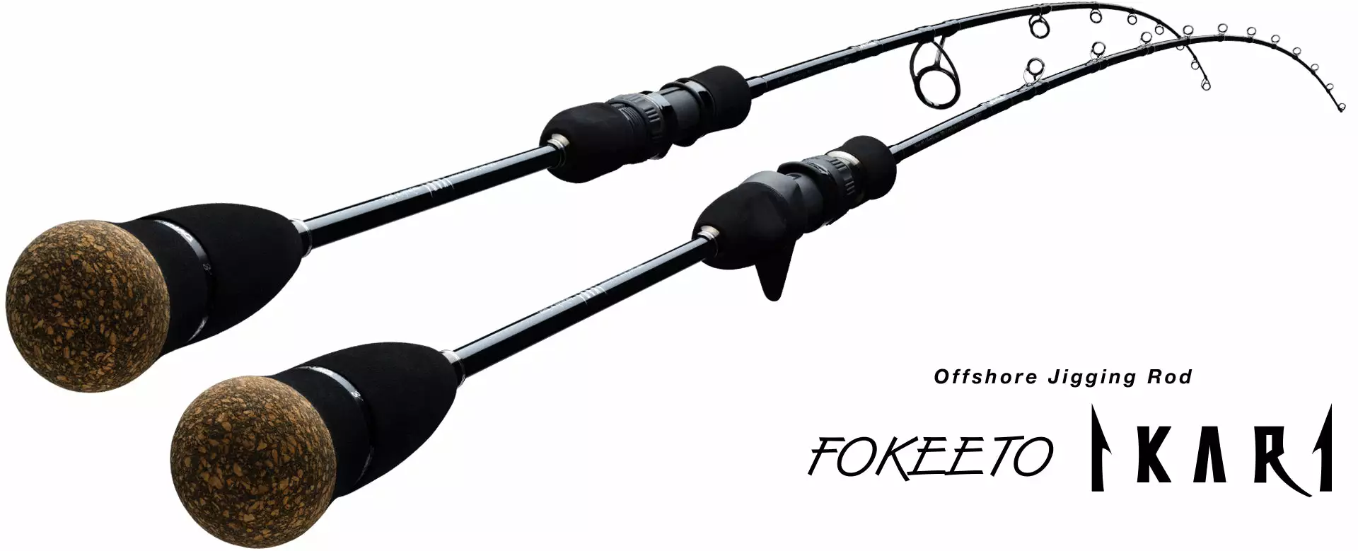 Zenaq Ikari Jigging 1 Zenaq Ikari Jigging