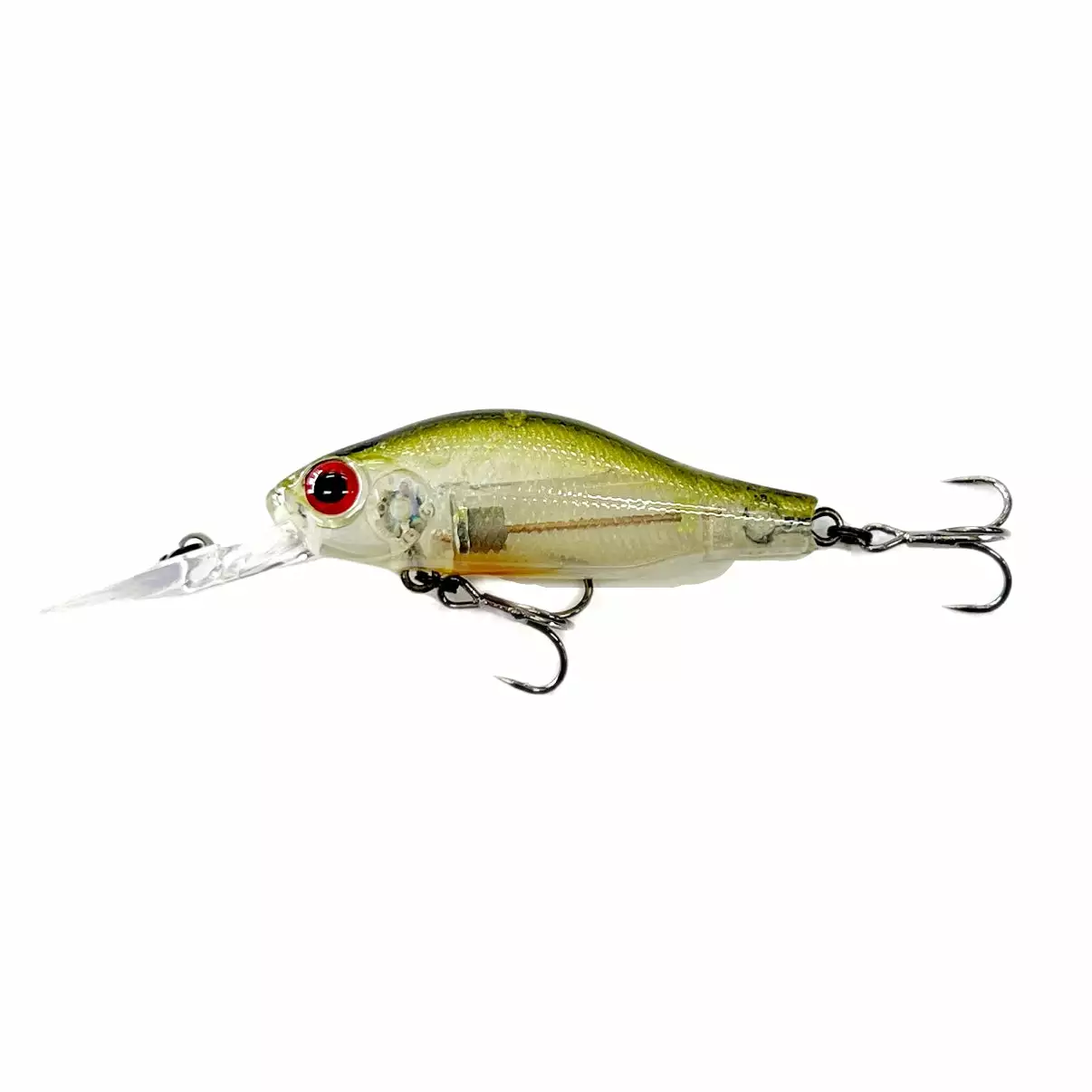 Zipbaits Khamsin Jr 50dr 4 Zipbaits Khamsin Jr 50dr - Image 4
