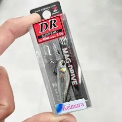 Zipbaits Khamsin Tiny 40dr 33 Zipbaits Khamsin Tiny 40dr -Reels Shop ZipbaitsKhamsinTinyDR510KM