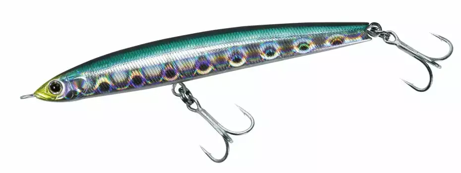Zipbaits Monsoon Breaker 130 1 Zipbaits Monsoon Breaker 130