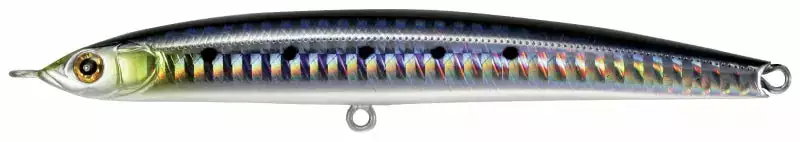 Zipbaits Monsoon Breaker 130 4 Zipbaits Monsoon Breaker 130 - Image 4