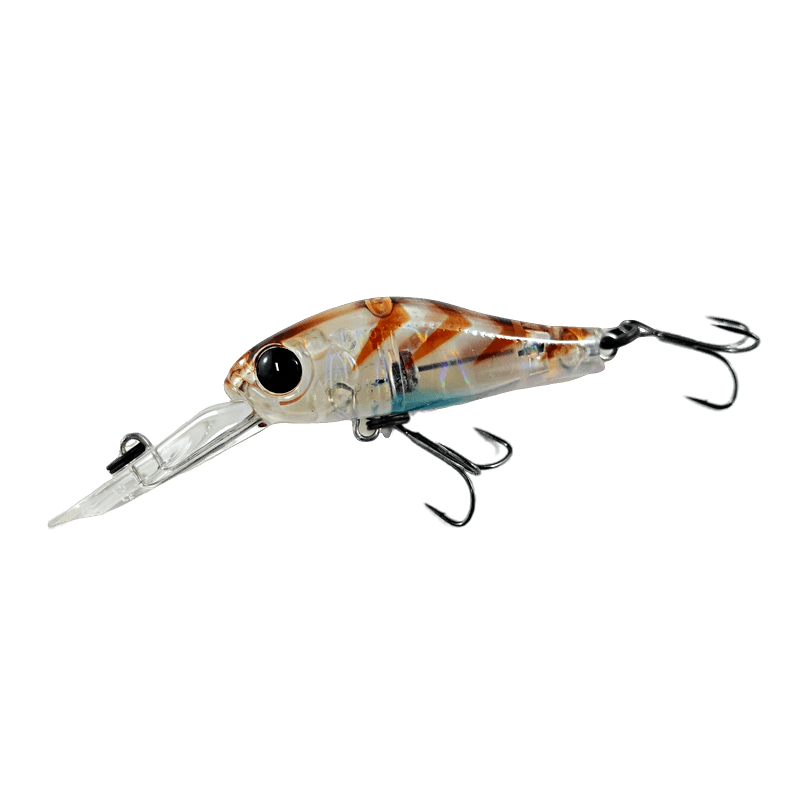 Zipbaits Rigge Deep 35F 1 Zipbaits Rigge Deep 35F