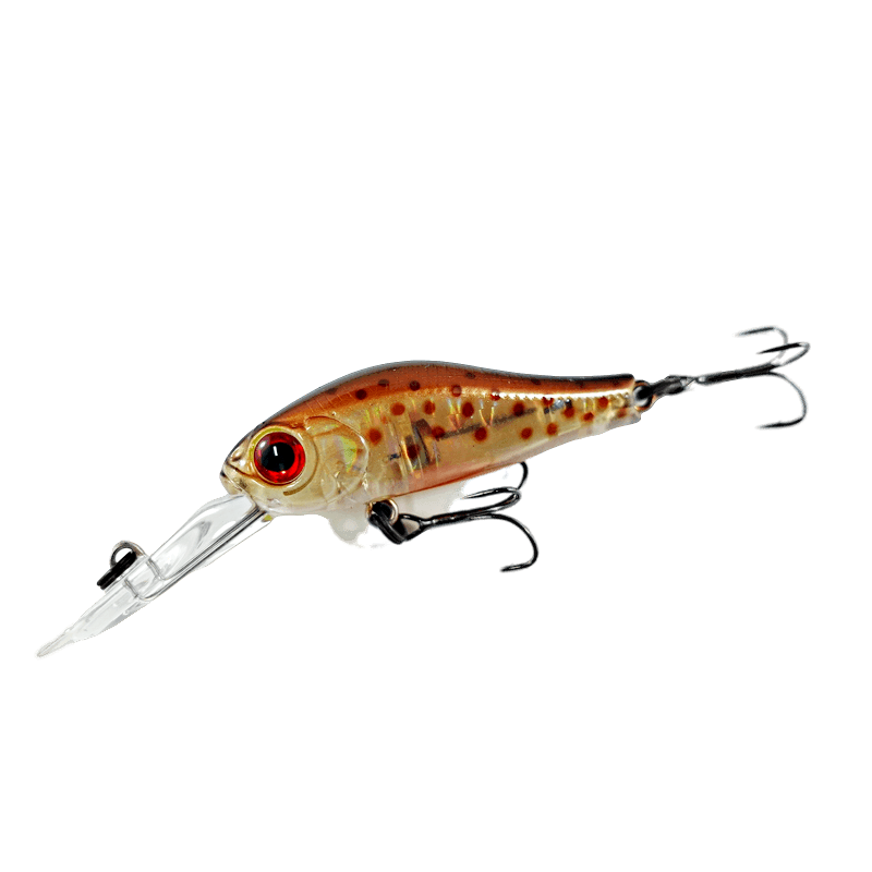 Zipbaits Rigge Deep 35F 3 Zipbaits Rigge Deep 35F - Image 3