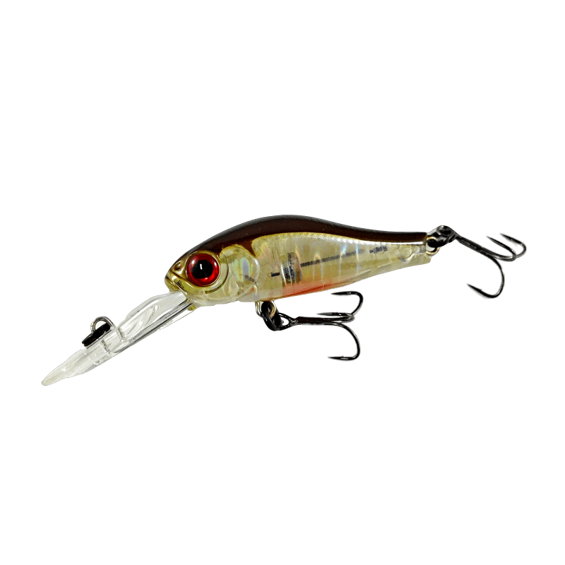 Zipbaits Rigge Deep 35F 4 Zipbaits Rigge Deep 35F - Image 4