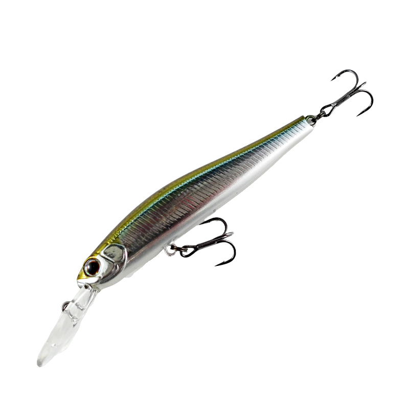 Zipbaits Rigge Deep 70sp 2 Zipbaits Rigge Deep 70sp - Image 2