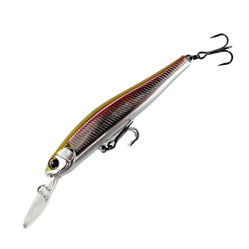 Zipbaits Rigge Deep 70sp 5 Zipbaits Rigge Deep 70sp - Image 5