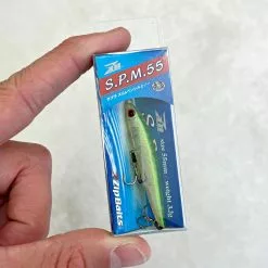 Zipbaits SPM 55
