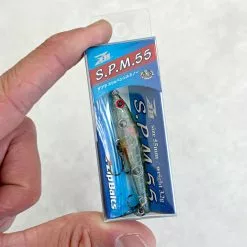 Zipbaits SPM 55 9 Zipbaits SPM 55 -Reels Shop ZipbaitsSPM55402AG