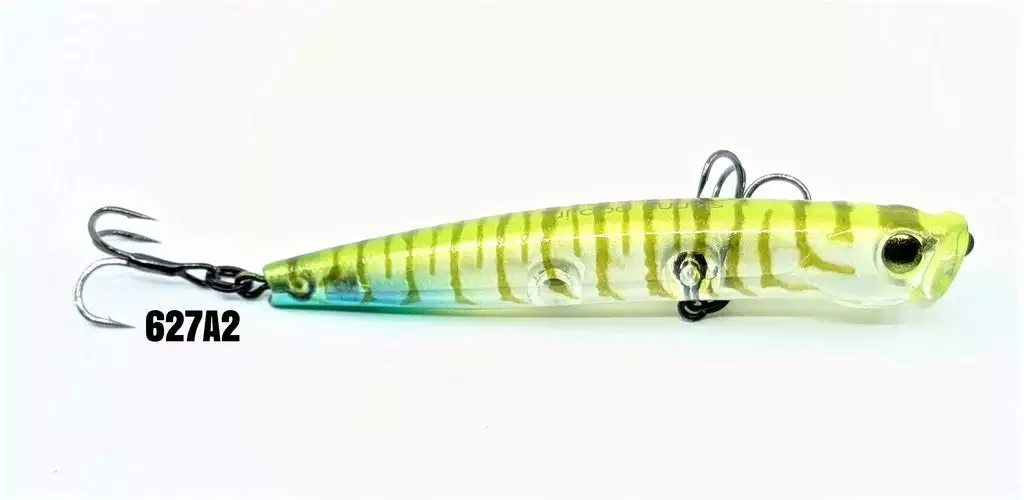 Zipbaits Skinny Pop Jr 12 Zipbaits Skinny Pop Jr - Image 12