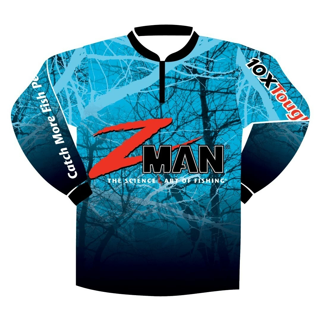 Zman Tournament Shirt 1 Zman Tournament Shirt