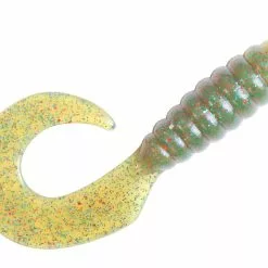 Zman Grubz 2.5 -Reels Shop ZmanBloodOil ca5629c2 4f1b 40b1 91c1 272085f4aa2d