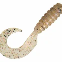 Zman Grubz 2.5 -Reels Shop ZmanGreasyPrawn