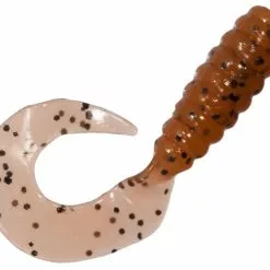 Zman Grubz 2.5 -Reels Shop ZmanPumpkin