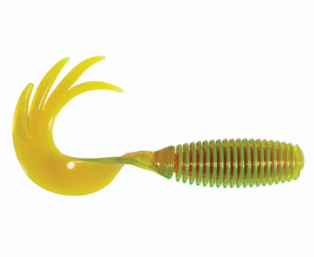 Zman ST GrubZ 2.5 2 Zman ST GrubZ 2.5 - Image 2