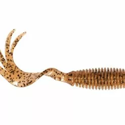 Zman ST GrubZ 2.5 8 Zman ST GrubZ 2.5 -Reels Shop ZmanSTGrubzPumpkin