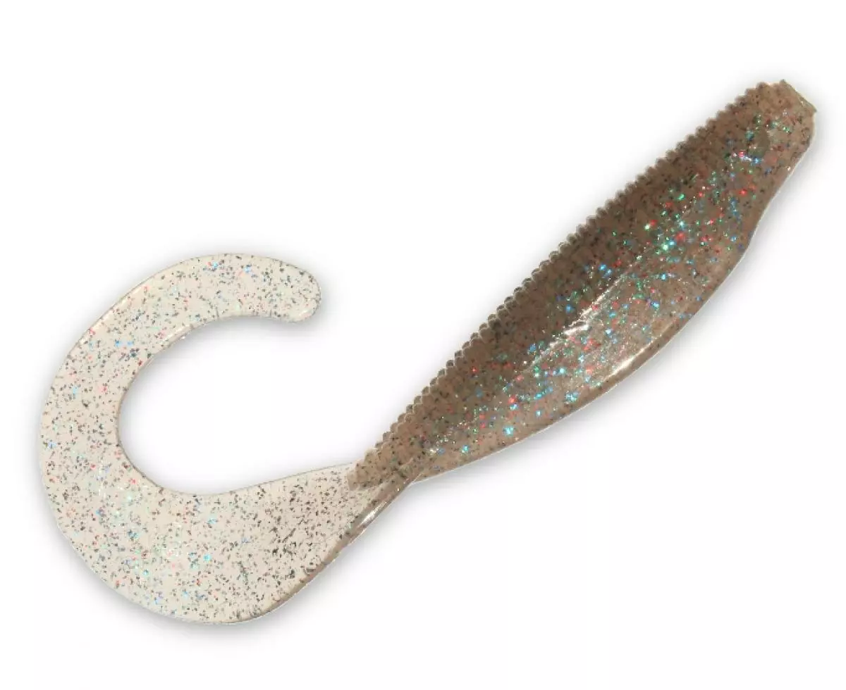 Zman Curly Tailz 4 2 Zman Curly Tailz 4 - Image 2