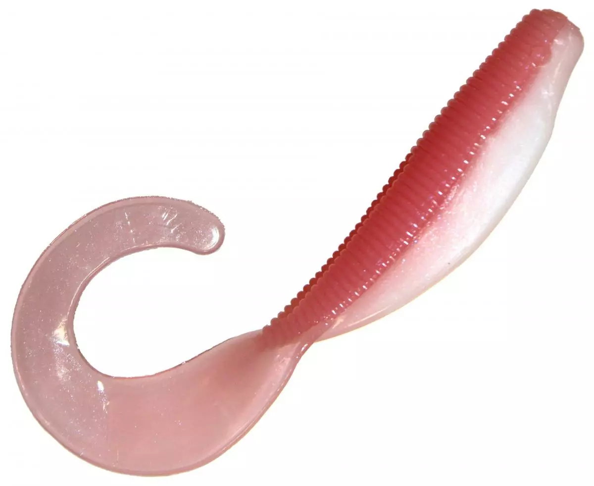 Zman Curly Tailz 4 3 Zman Curly Tailz 4 - Image 3