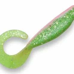 Zman Curly Tailz 4 12 Zman Curly Tailz 4 -Reels Shop Zman Curly TailZ 4