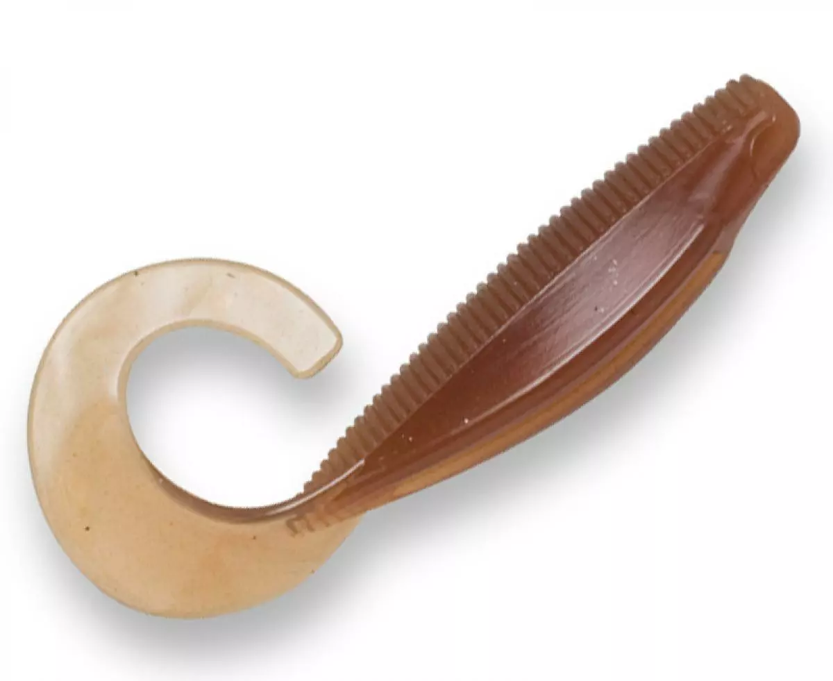 Zman Curly Tailz 4 5 Zman Curly Tailz 4 - Image 5