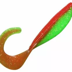 Zman Curly Tailz 4 14 Zman Curly Tailz 4 -Reels Shop Zman Curly TailZ 6