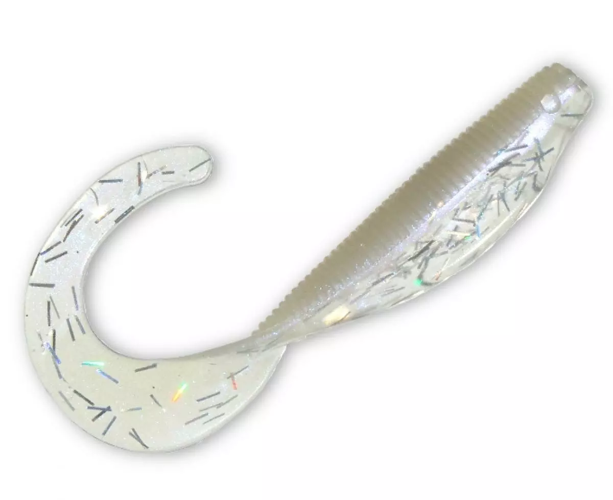 Zman Curly Tailz 4 7 Zman Curly Tailz 4 - Image 7