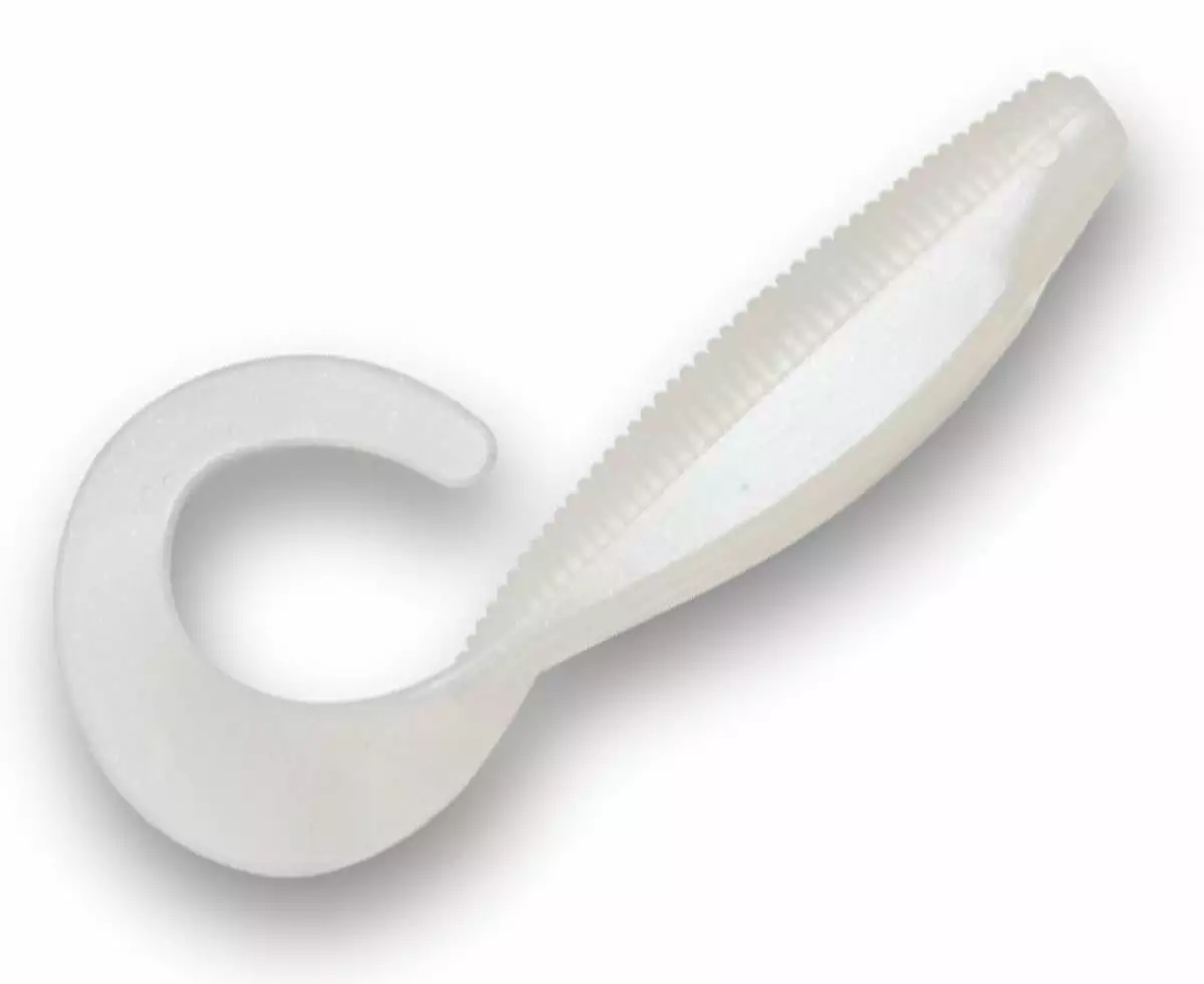 Zman Curly Tailz 4 8 Zman Curly Tailz 4 - Image 8