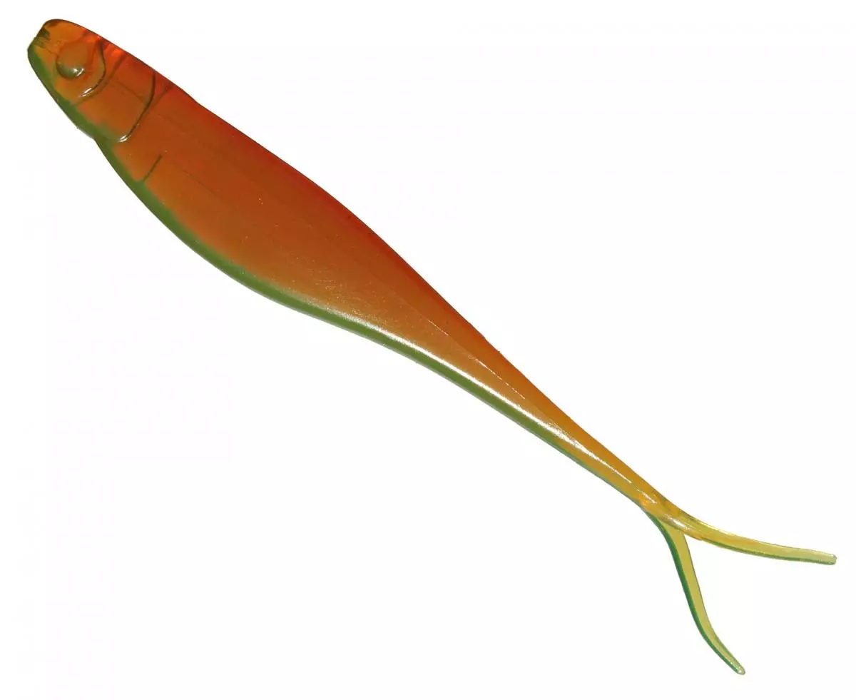 Zman Streakz 3.75 2 Zman Streakz 3.75 - Image 2