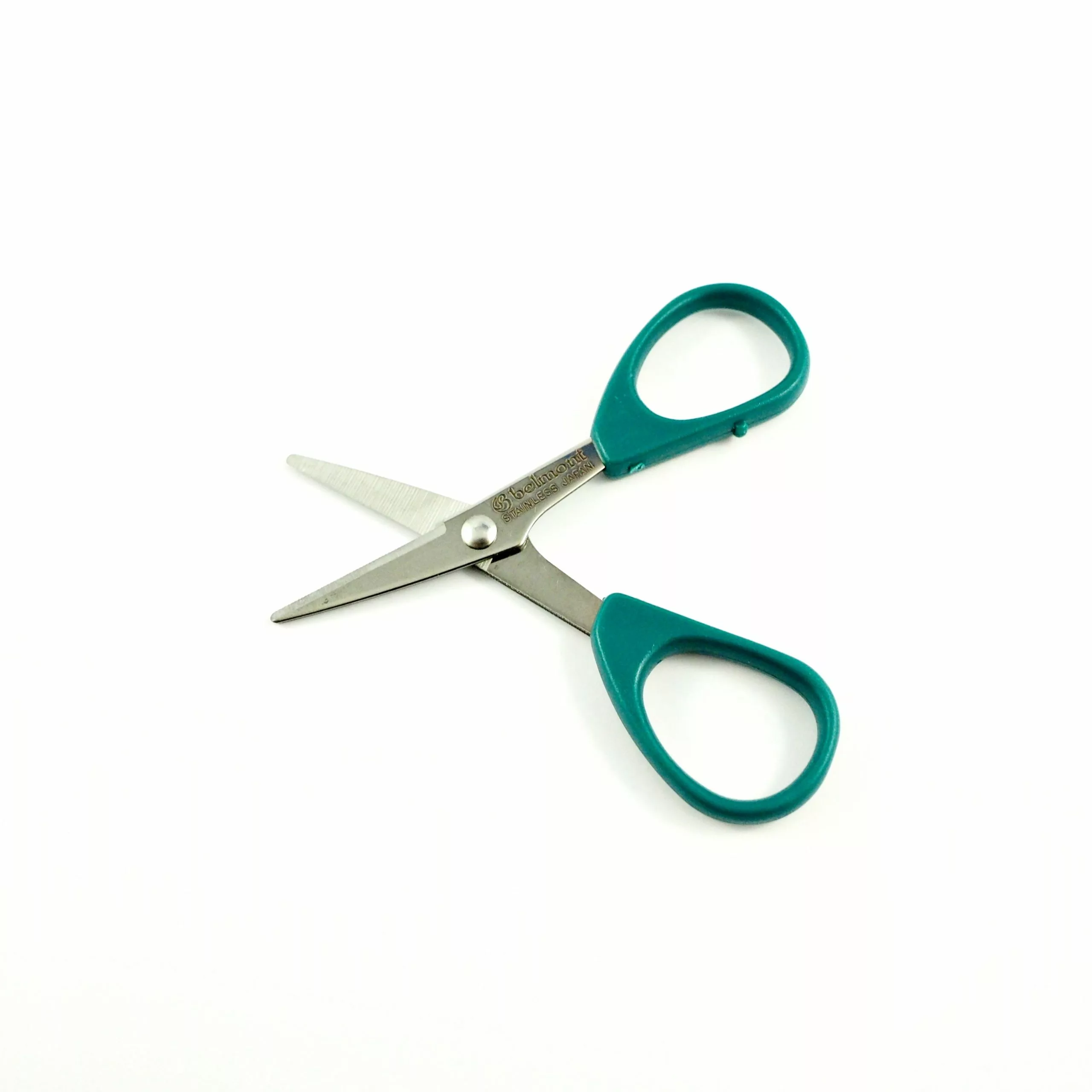 TackleWest Belmont Elf Cut Pe Scissor 1 TackleWest Belmont Elf Cut Pe Scissor