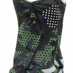 Daiwa Face Shield Black/green