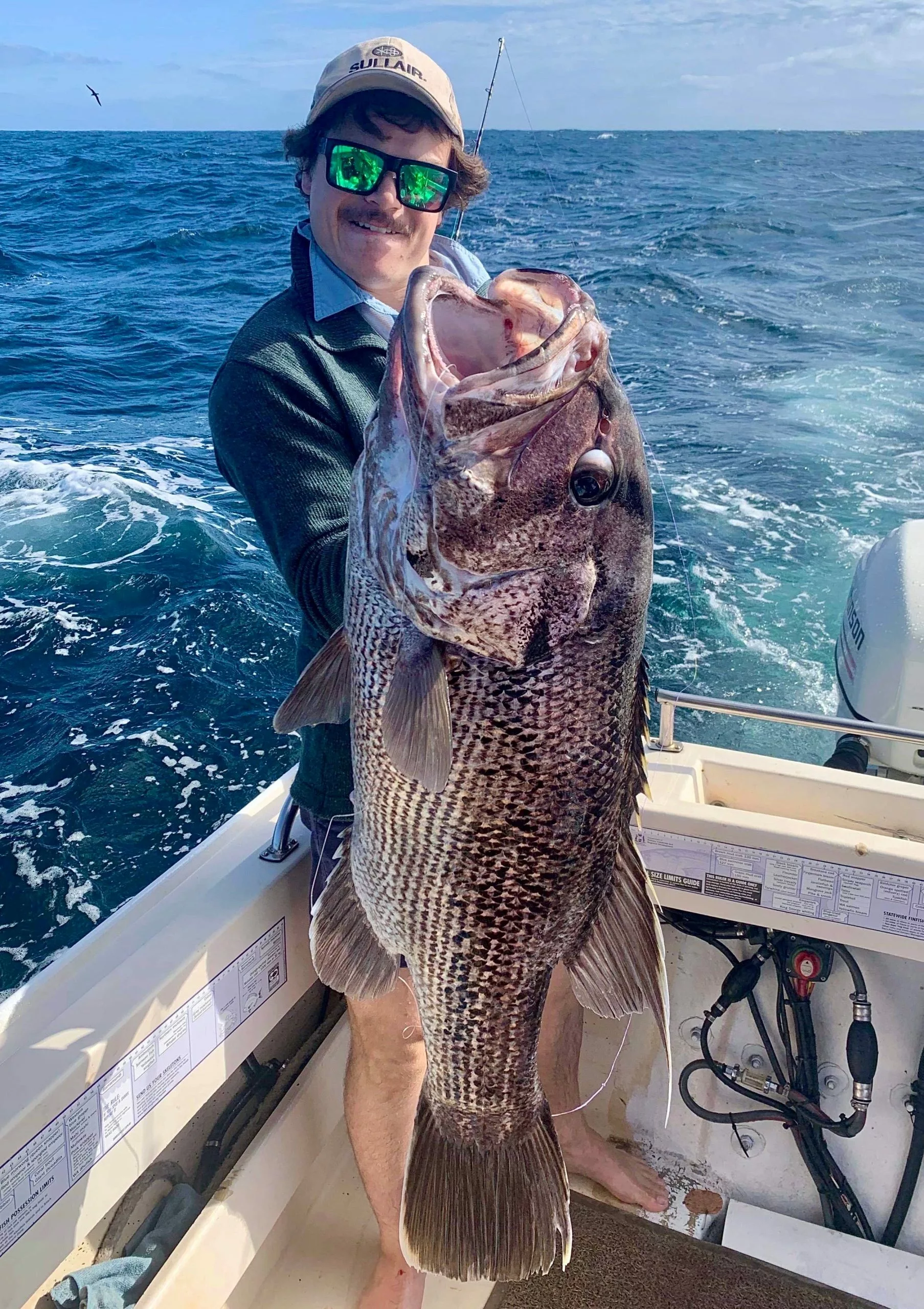 Vexed Cray Lord Head 6 Vexed Cray Lord Head - Image 6